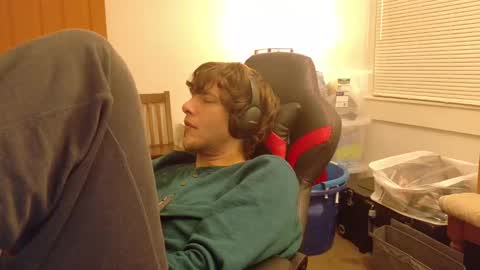 ultrakang69 online show from 01-28-25, 10:34