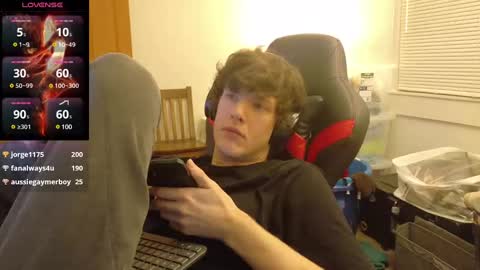 ultrakang69 online show from 01-30-25, 07:50