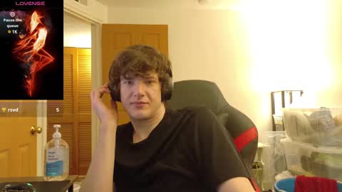 ultrakang69 online show from 01-30-25, 10:50