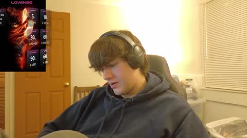 ultrakang69 online show from 01-31-25, 04:36