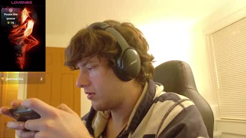 ultrakang69 online show from 02-04-25, 09:07