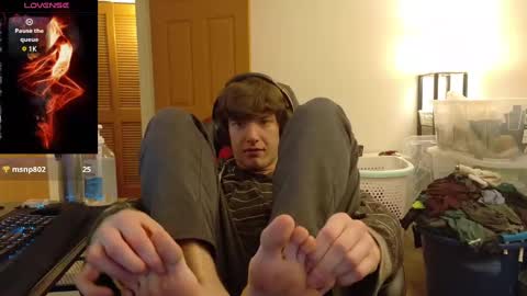 ultrakang69 online show from 02-05-25, 06:13