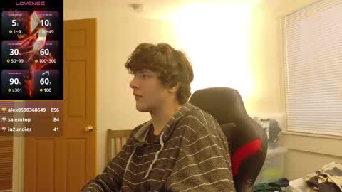 ultrakang69 online show from 02-05-25, 12:17