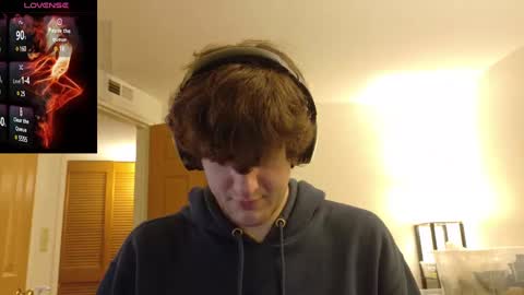 ultrakang69 online show from 02-06-25, 06:40