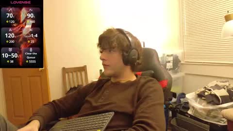 ultrakang69 online show from 02-08-25, 04:36