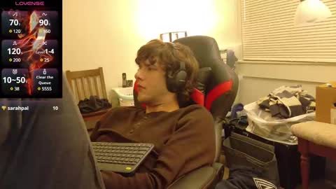 ultrakang69 online show from 02-08-25, 07:37