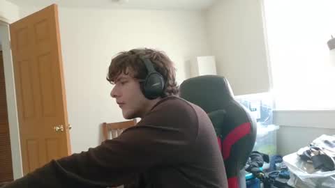 ultrakang69 online show from 02-08-25, 02:38