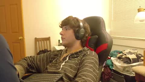 ultrakang69 online show from 02-09-25, 09:37