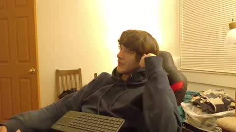 ultrakang69 online show from 02-10-25, 05:47