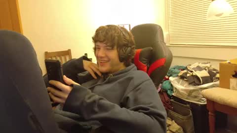 ultrakang69 online show from 02-10-25, 08:53