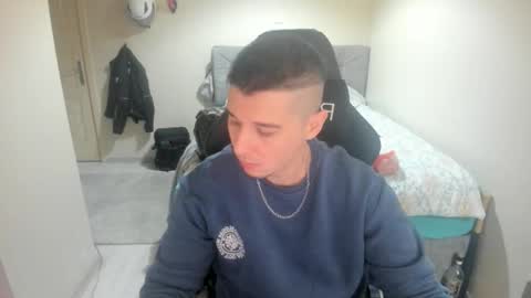 hi im mike tyson -  online show from 12-20-25, 08:16