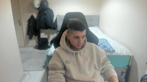 hi im mike tyson -  online show from 01-13-26, 06:57