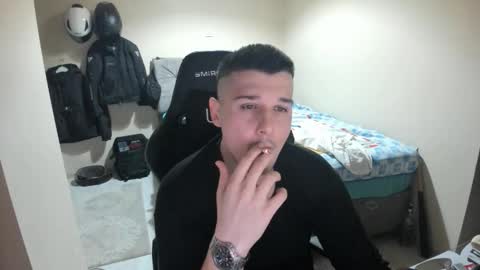 hi im mike tyson -  online show from 04-16-26, 09:39