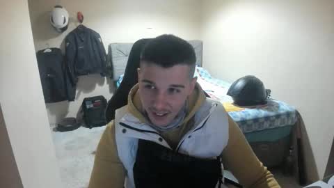 hi im mike tyson -  online show from 04-19-26, 08:55