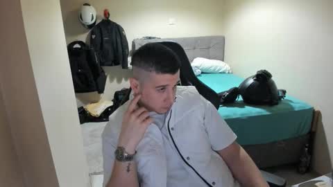 hi im mike tyson -  online show from 06-04-26, 08:15