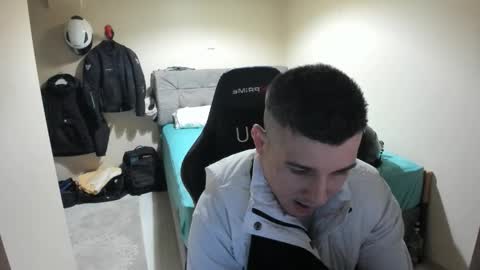 hi im mike tyson -  online show from 06-05-26, 08:36