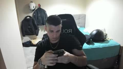 hi im mike tyson -  online show from 06-27-26, 06:35