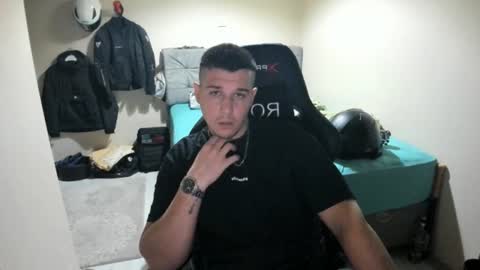 hi im mike tyson -  online show from 07-10-26, 06:54