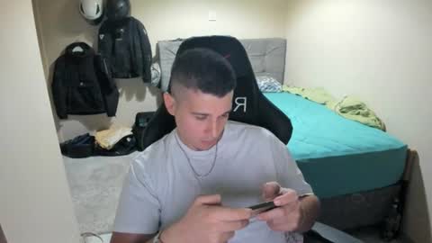 hi im mike tyson -  online show from 07-16-26, 07:53