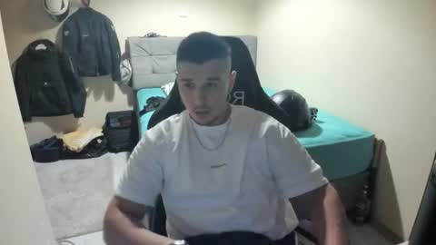 hi im mike tyson -  online show from 07-25-26, 07:44
