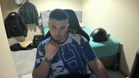 hi im mike tyson -  online show from 07-26-26, 07:43