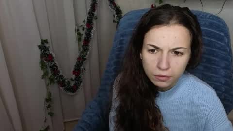 Ulyana online show from 12-17-25, 05:02