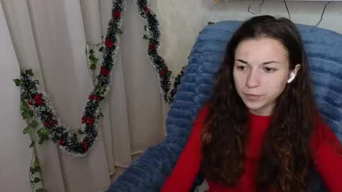 Ulyana online show from 12-22-25, 05:04