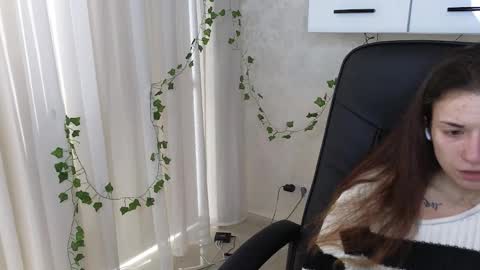 Ulyana online show from 03-02-26, 07:15