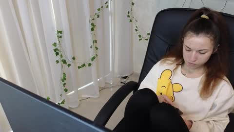 Ulyana online show from 03-04-26, 05:24