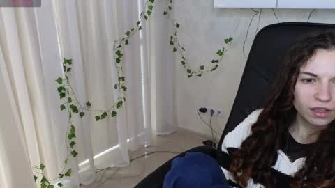 Ulyana online show from 03-07-26, 05:48