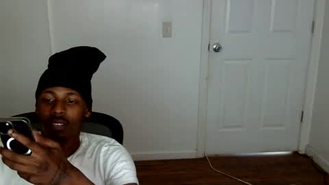 BlackdickManny online show from 06-28-26, 06:36