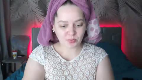 Ulyana online show from 01-14-25, 06:45