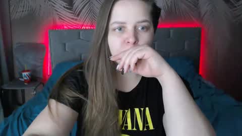 Ulyana online show from 01-15-25, 01:09