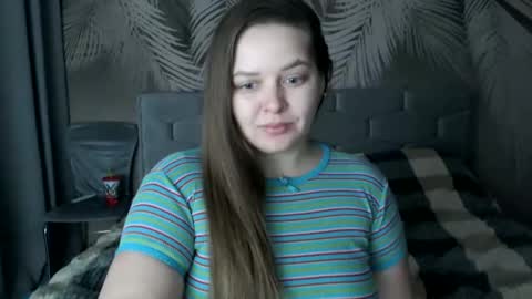 Ulyana online show from 01-21-25, 06:33