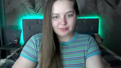 Ulyana online show from 01-21-25, 09:35