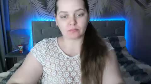 Ulyana online show from 01-22-25, 09:46