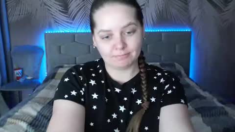 Ulyana online show from 01-30-25, 10:19