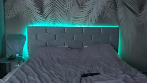 Ulyana online show from 02-02-25, 07:30