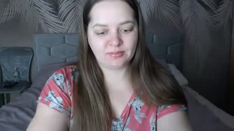 Ulyana online show from 02-03-25, 06:56