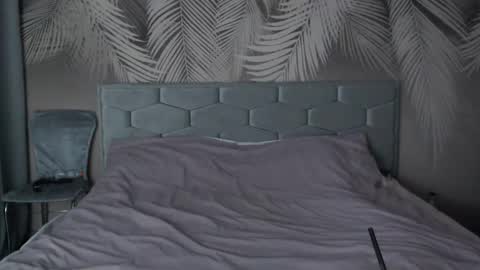 Ulyana online show from 02-04-25, 07:40