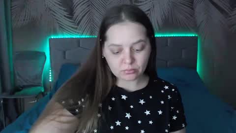 Ulyana online show from 02-15-25, 01:16