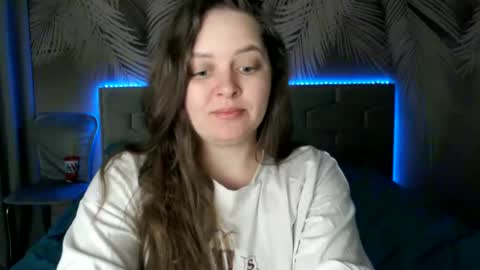 Ulyana online show from 02-22-25, 07:01