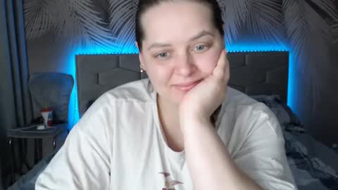 Ulyana online show from 03-03-25, 08:27