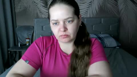 Ulyana online show from 03-07-25, 06:13