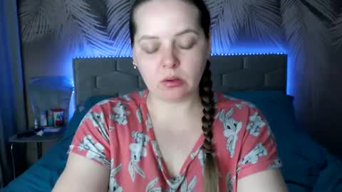 Ulyana online show from 03-12-25, 06:29