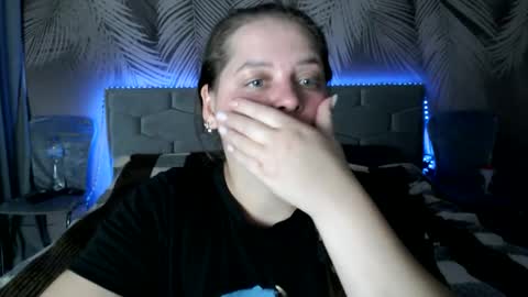 Ulyana online show from 09-16-25, 06:25