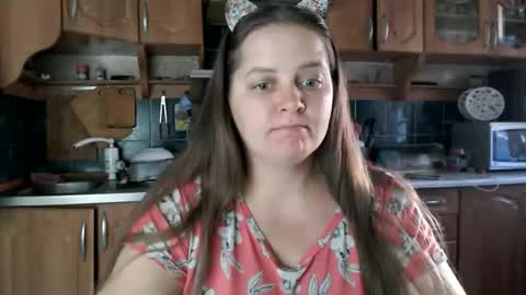 Ulyana online show from 09-21-25, 05:09