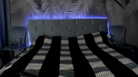 Ulyana online show from 10-25-25, 08:55