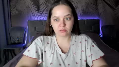 Ulyana online show from 01-08-26, 06:26