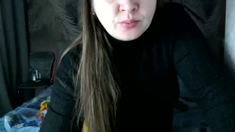 Ulyana online show from 02-04-26, 07:03